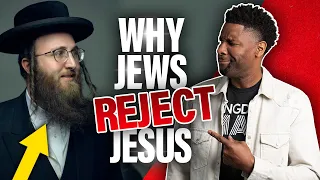 The REAL Reason Why Jewish People Reject Jesus As The Messiah