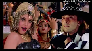 Nayak Nahi Khalnayak Hoon Main   Sanjay Dutt   Kavita  Vinod 160K