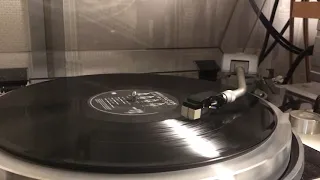 Kraftwerk ‎– Electric Cafe vinyl
