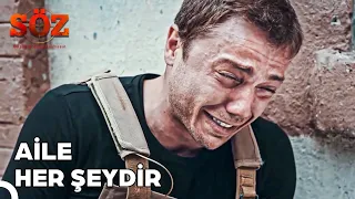 Sarı Komutan #12 - Çolak, Yavuz'u Hassas Noktasından Vurdu | Söz