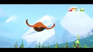 grizzy and the lemmings in hindi Eagle spirits new season