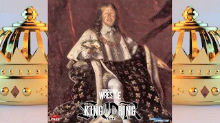 STW #278: King Of The Ring 2001