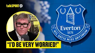 Simon Jordan WARNS Everton Fans Why They Should FEAR The 777 Takeover 😳 | talkSPORT
