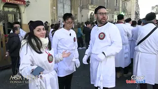 Catania, festa di Sant'Agata 2023