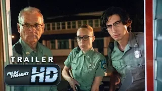 THE DEAD DON'T DIE | Official HD Trailer (2019) | BILL MURRAY, ADAM DRIVER | Film Threat Trailers