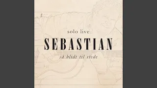 Her Er En Sang (Solo live)