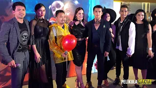 ‘HELLCOME HOME’ Premiere - Dennis Trillo, Beauty Gonzales, Alyssa Muhlach, Teejay Marquez, #TomCar,