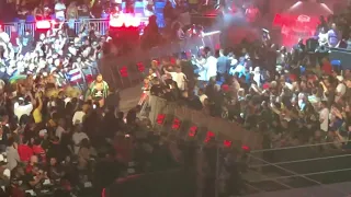 5/6/2023 WWE Backlash (San Juan, PR) - Bronson Reed Entrance