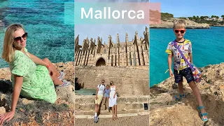 Майорка - Mallorca - Majorca - Palma - Пальма де Майорка