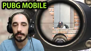 PUSUCUYU SON ANDA YAKALADIM - PUBG Mobile