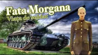 FATA MORGANA - BEST OF FULL ALBUM - HAI LIBERARE (CEA MAI BUNĂ MUZICĂ ROMÂNEASCĂ)