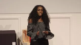 Gentrification: A Silent Killer Of Culture? | Chloe Gabriel | TEDxWarwickSalon