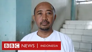 Pemeluk Syiah asal Sampang: Di antara pilihan iman dan harapan pulang - BBC News Indonesia