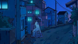 Ghost Vibes - Lo-fi for Ghosts (Only) ~ Lofi hip hop mix