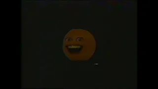 Annoying Orange Fryday (Slowed Down + Reverb) (NOSTALGIA WARNING)