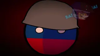 Axis Is Dumb | Countryballs Edit