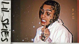 The REAL Lil Skies Story (Documentary)