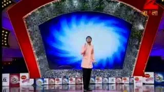 Mirakkel Akkel Challenger 7 - Ep - 38 - Full Episode - Mir Afsar Ali - Zee Bangla