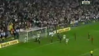 Real Madrid 2 - Barcelona 6 Cadena Ser ( 2may 2009) CHORREO!!!!!