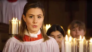 God Rest You Merry, Gentlemen | The Choir of Trinity College Cambridge