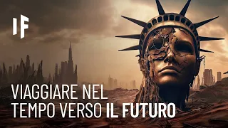 Come sarà il futuro dell'umanità?