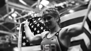 Women's Wrestling Highlight - 2022 U23 World Championships - #wrestlepontevedra (ESP)