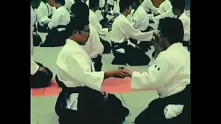 Sunadomari Kansyu Sensei / SP Seminar / KokyuHo