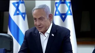 Netanyahou menacé par un mandat d'arrêt international