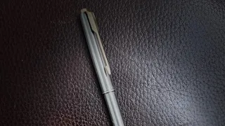 Why the tool of my trade is very special | My Parker Pen