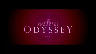 Voices From The Fuselage – Odyssey: The Destroyer of Worlds (2015) Full Album