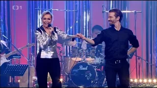 Helena Vondráčková & Tomáš Slavíček (step) - Tentokrát se budu smát já (Sir Duke) (2017)