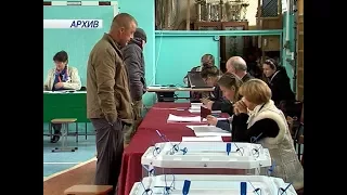 До досрочных выборов главы Республики Марий Эл осталось 5 дней