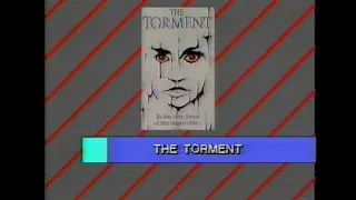 The Torment (1974) Promo Trailer