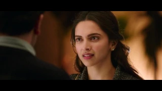 Sad Scene in Tamasha