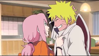 El Naruto Que Fue Criado y Entrenado Por Sus Padres | Resumen Completo