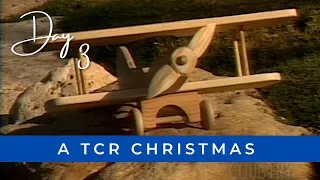 A TCR CHRISTMAS | Day 3 | Texas Country Reporter Marathon