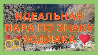 ЛУЧШИЕ ПАРЫ ПО ЗНАКУ ЗОДИАКА 💖 ИДЕАЛЬНАЯ ПАРА ПО ЗНАКУ ЗОДИАКА