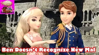 Ben Doesn't Recognize New Mal - Part 19 - Descendants Shadow World Disney