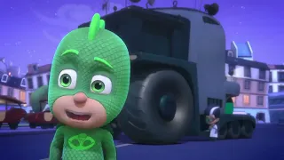 PJ MASKS EM PORTUGUÊS - Compilação de episódios