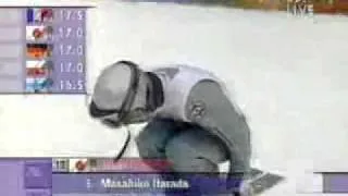 Masahiko Harada 137.0 m Nagano 1998