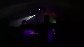 Prototype 909 live at Even Furthur 2017 no 1