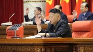 Северокорейская разведчица: Ким Чен Ын своей...
