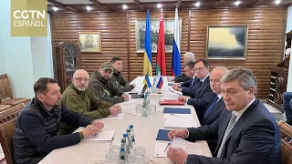 Asesor del presidente ucraniano afirma que un acuerdo de paz podría producirse en los próximos días