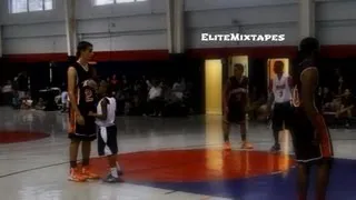 Julian Newman EliteMixtape! Best 5th Grade Athlete on the Planet