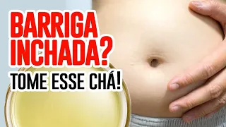 CHÁS 🍃 E REMÉDIOS NATURAIS PRA DESINCHAR BARRIGA | Dr. Dayan Siebra