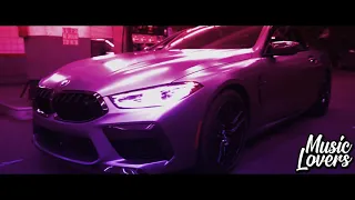 2Scratch - SHE WOLF feat. LIONAIRE (prod.by 2Scratch)[BMW M8 Showtime]