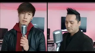 Mary Did You Know? - Christmas Cover (Wilson Ching | Brian Seo)