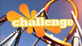 Challenge Idents 2008-2011 with 2006 Music