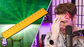 We Get Angry over Measuring Units