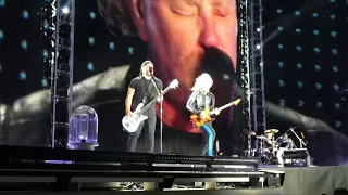 Metallica - The Memory Remains (live in Estadi Olímpic Barcelona, Spain 5 May 2019) Front Row